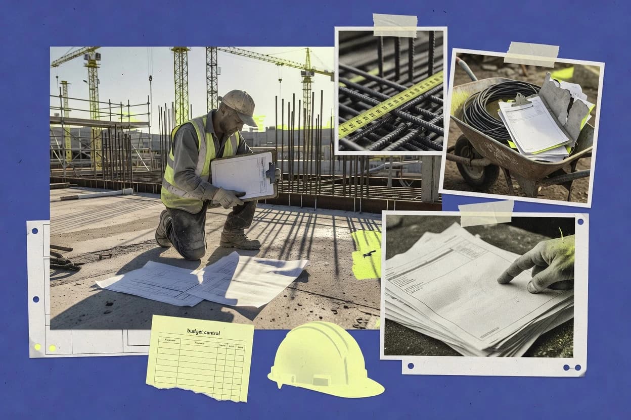 Top 10 Best Construction Budget Control Software of 2026