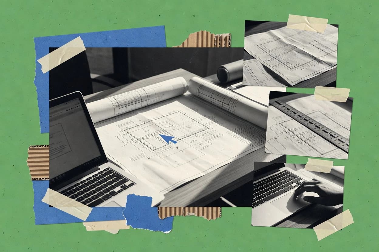 Top 10 Best Construction Blueprint Software of 2026