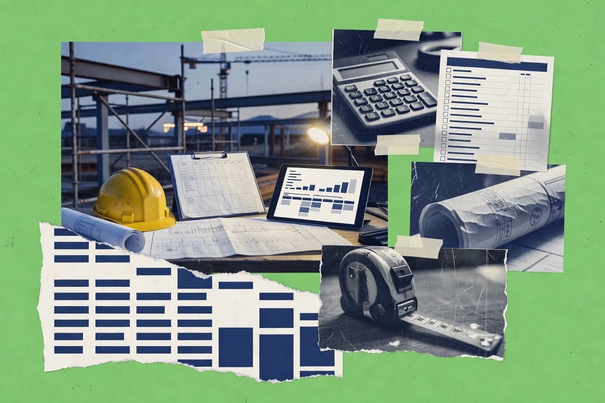 Top 10 Best Construction Budgeting And Forecasting Software of 2026