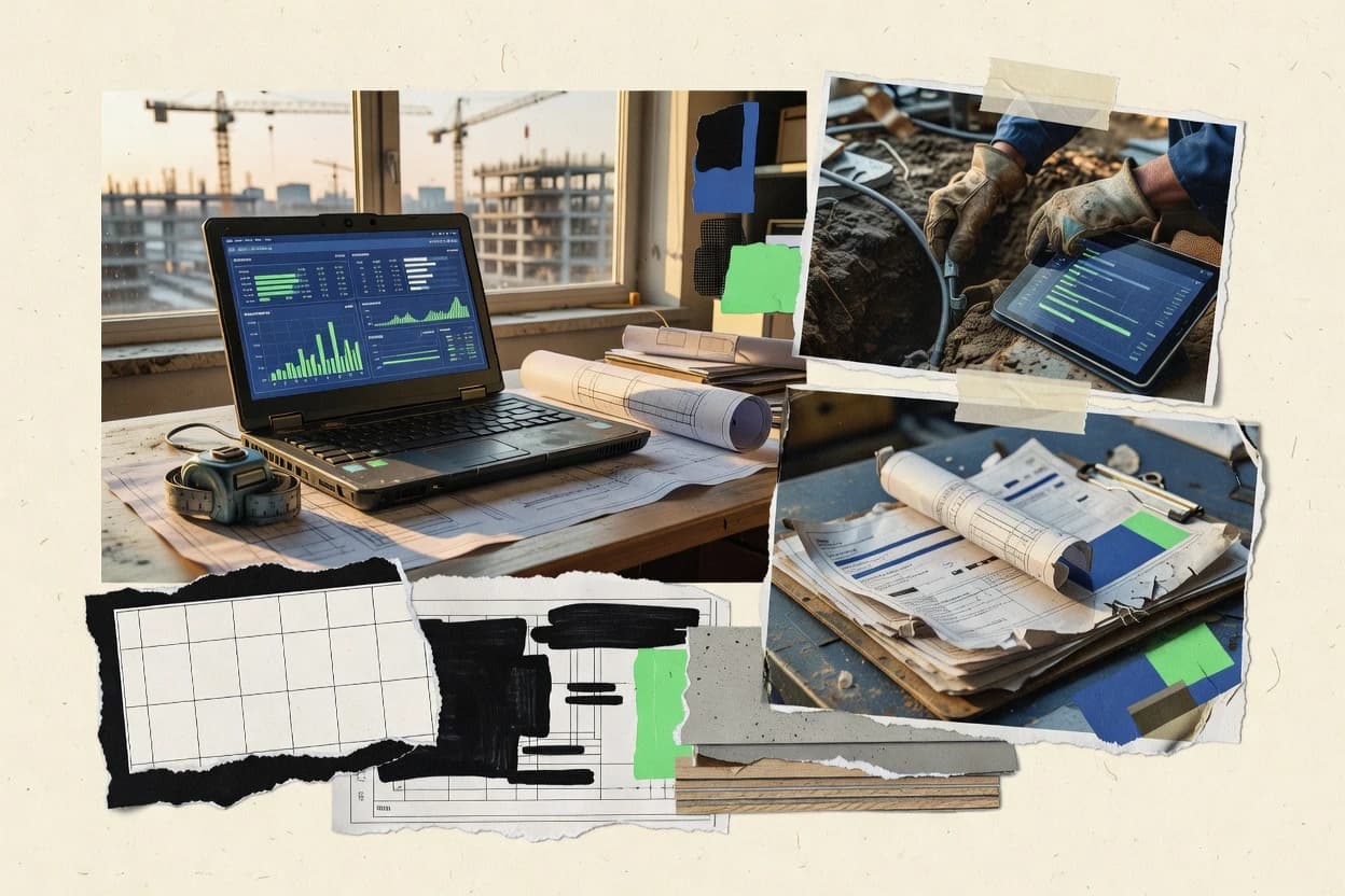 Top 10 Best Construction Builders Software of 2026