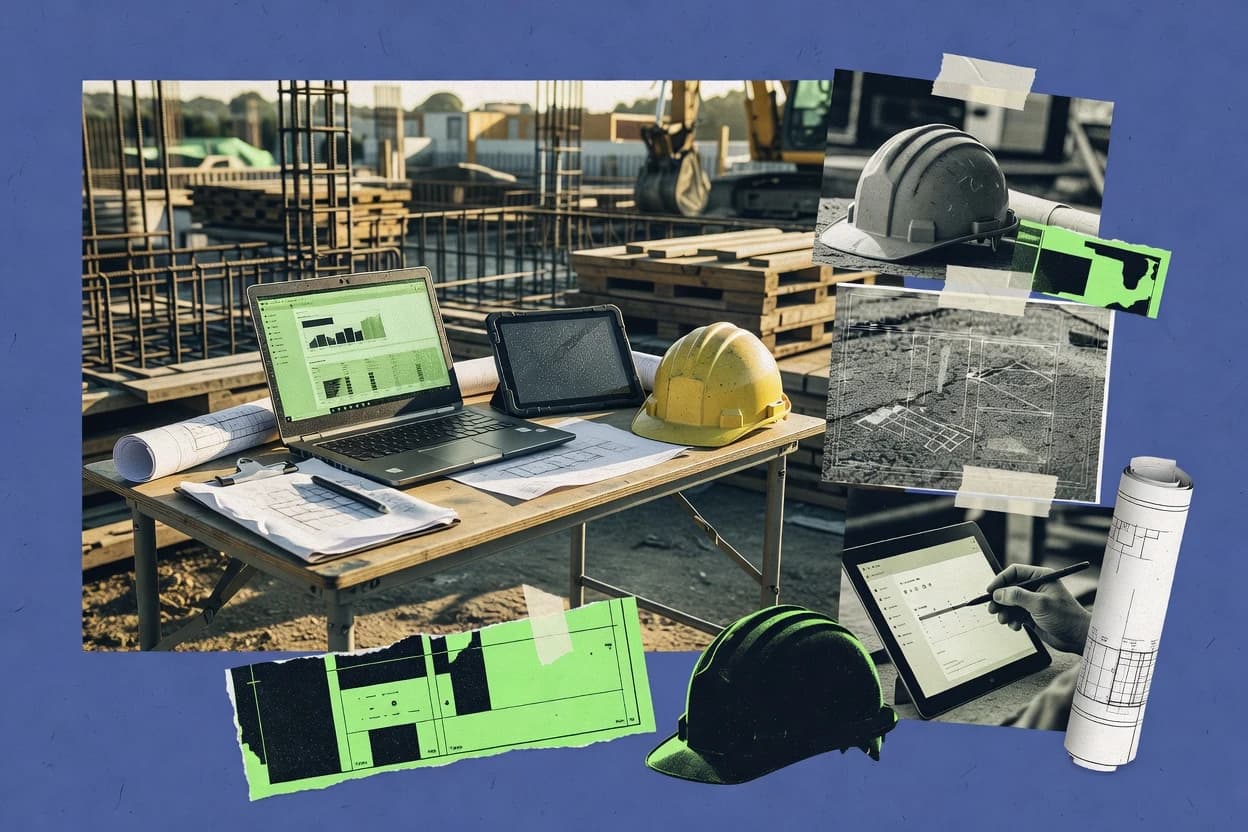 Top 10 Best Construction Building Software of 2026