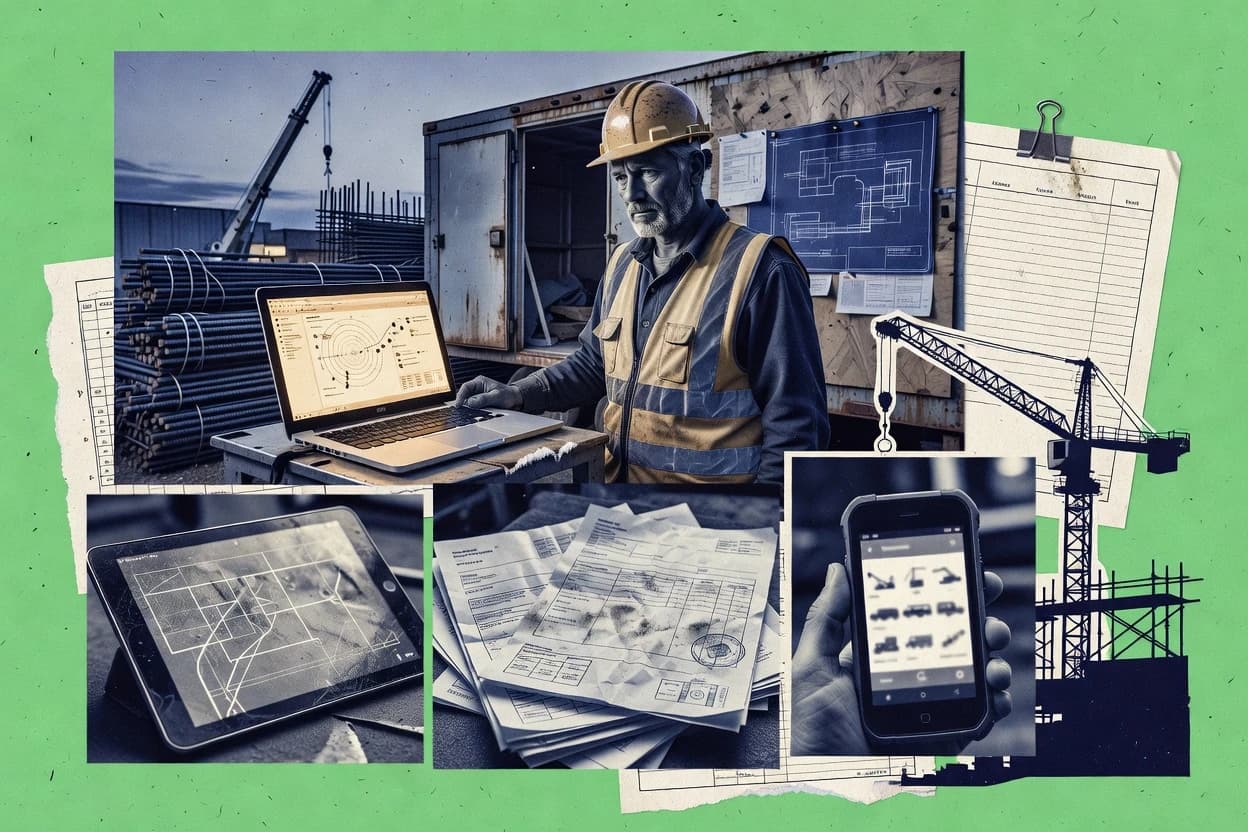 Top 10 Best Construction Business Management Software of 2026