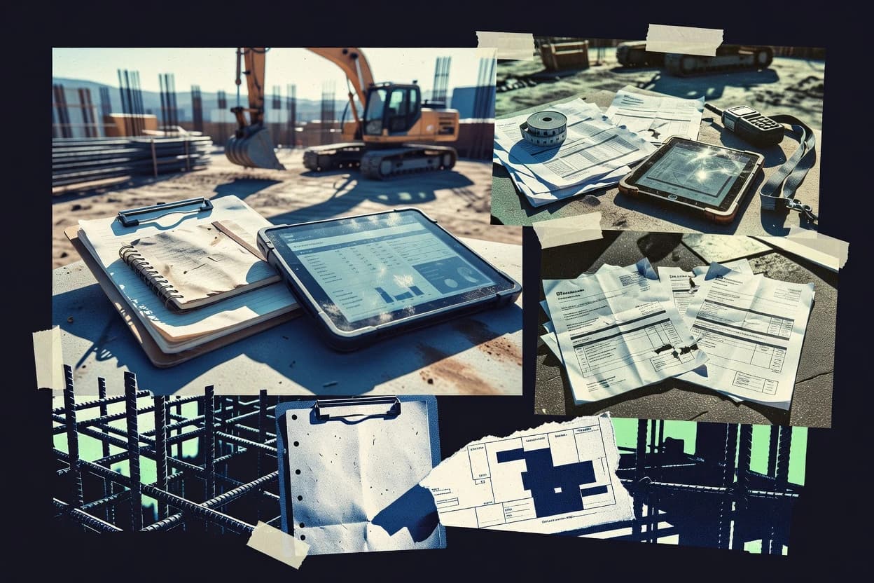 Top 10 Best Construction Business Software of 2026