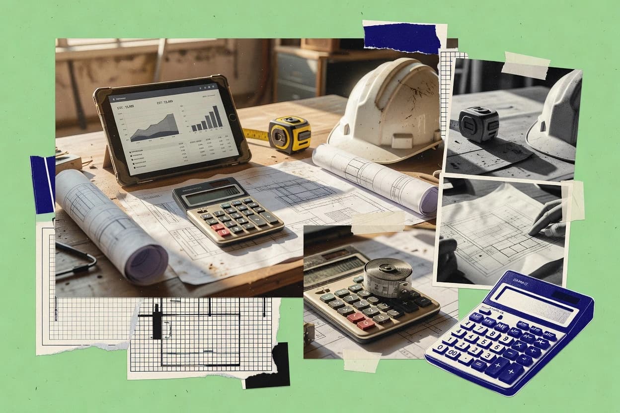 Top 10 Best Construction Calculator Software of 2026