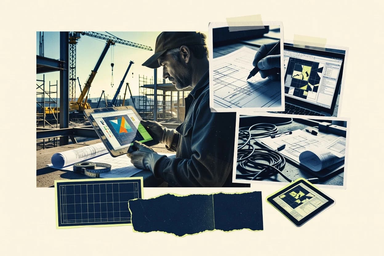 Top 10 Best Construction Cad Software of 2026