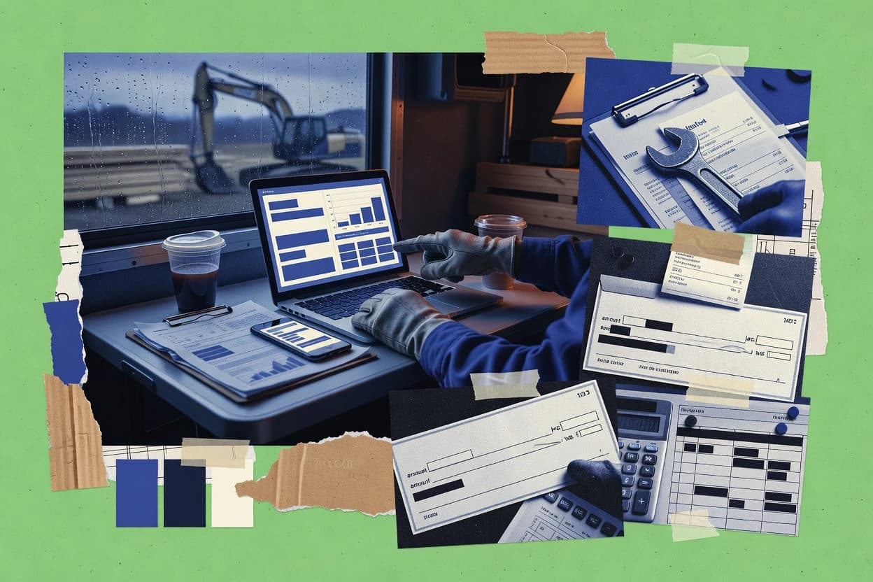 Top 10 Best Construction Cash Flow Software of 2026