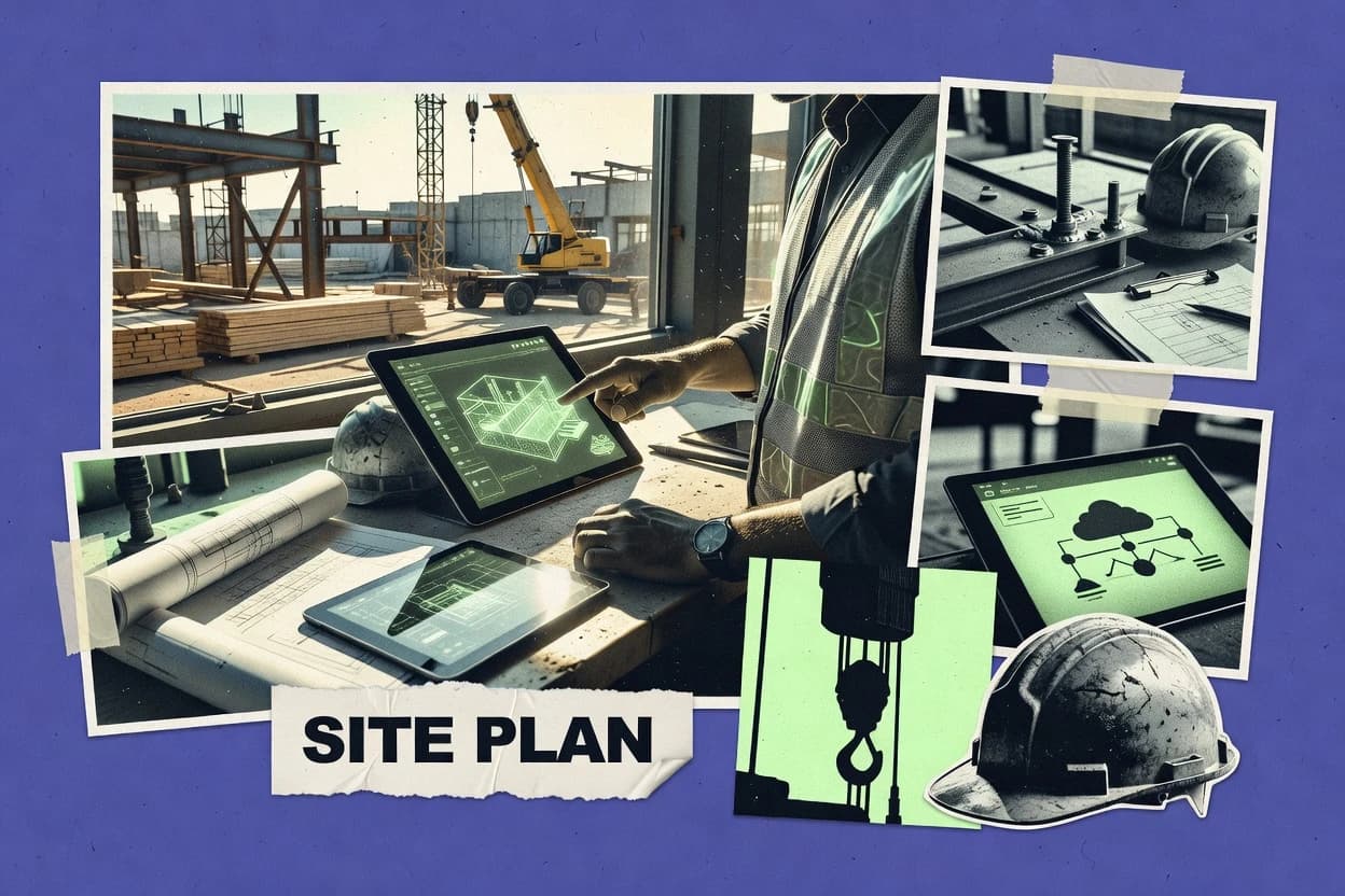 Top 10 Best Construction Cloud Software of 2026