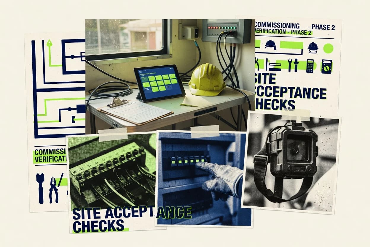 Top 10 Best Construction Commissioning Software of 2026