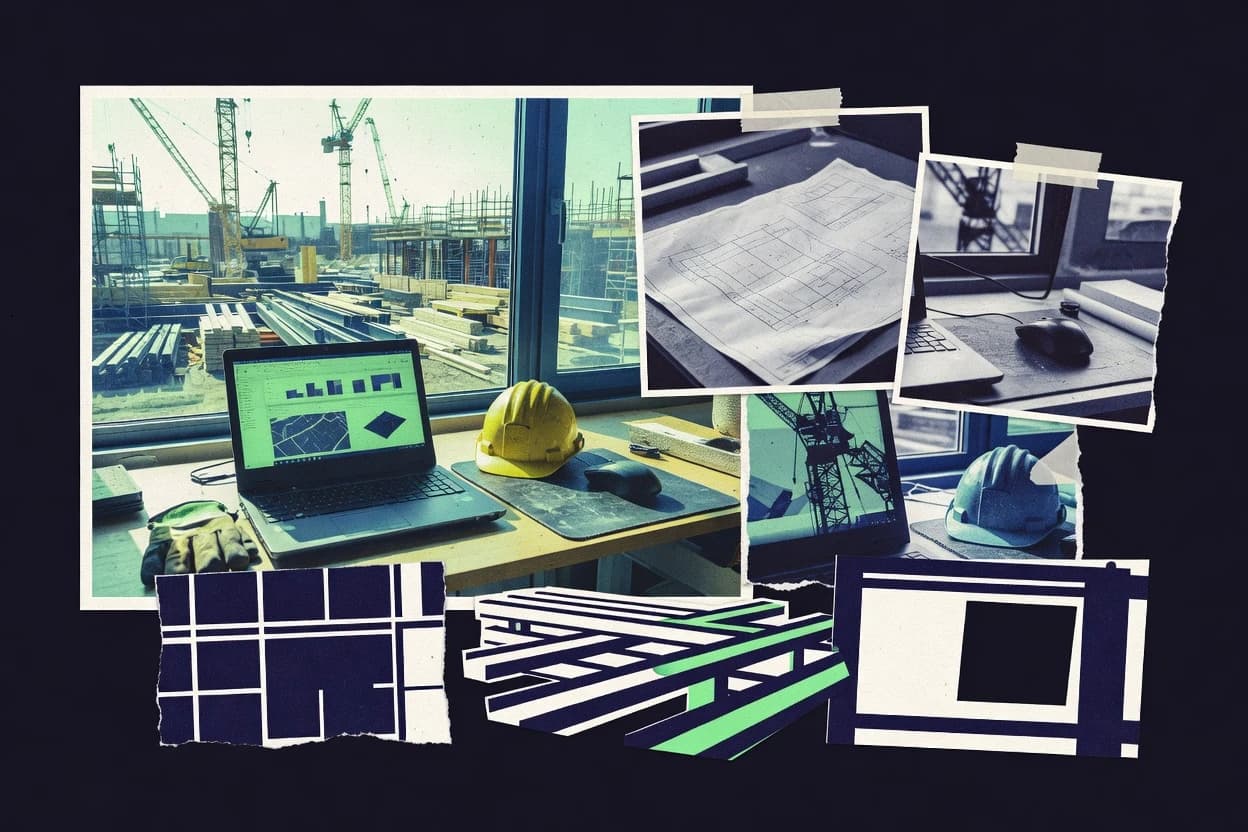 Top 10 Best Construction Computer Software of 2026