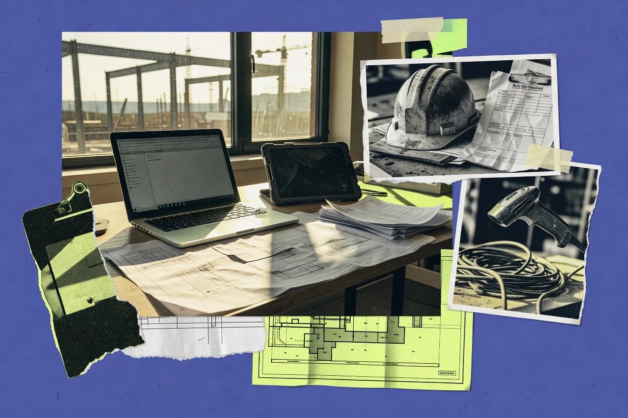 Top 10 Best Construction Content Management Software of 2026