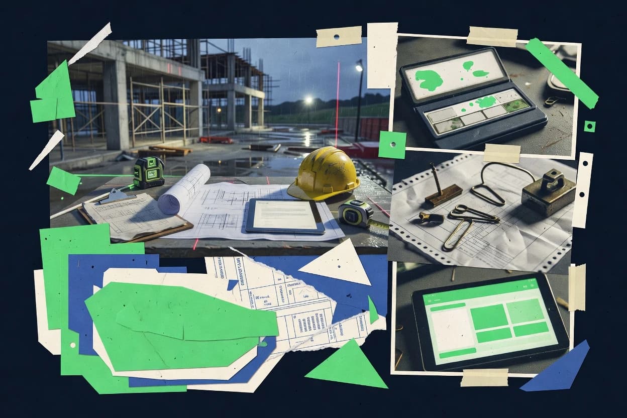 Top 10 Best Construction Contract Administration Software of 2026