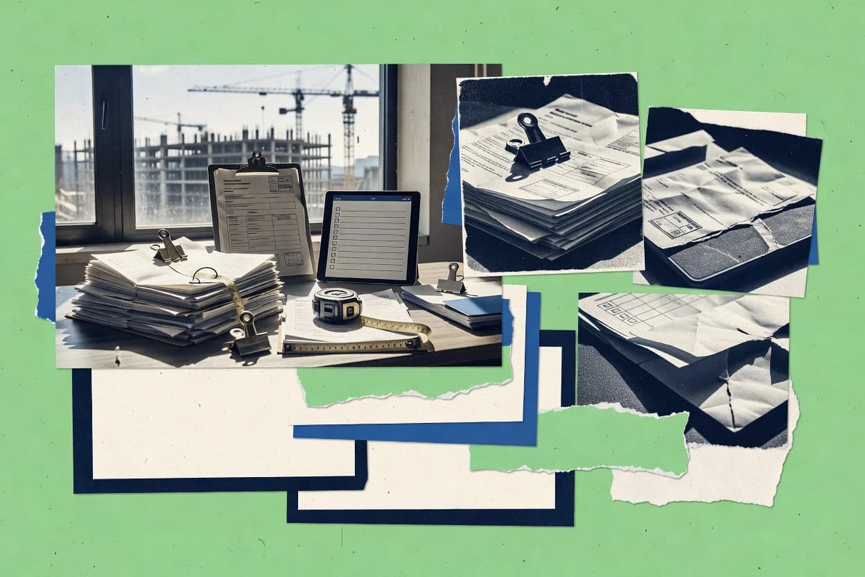 Top 10 Best Construction Contracts Management Software of 2026