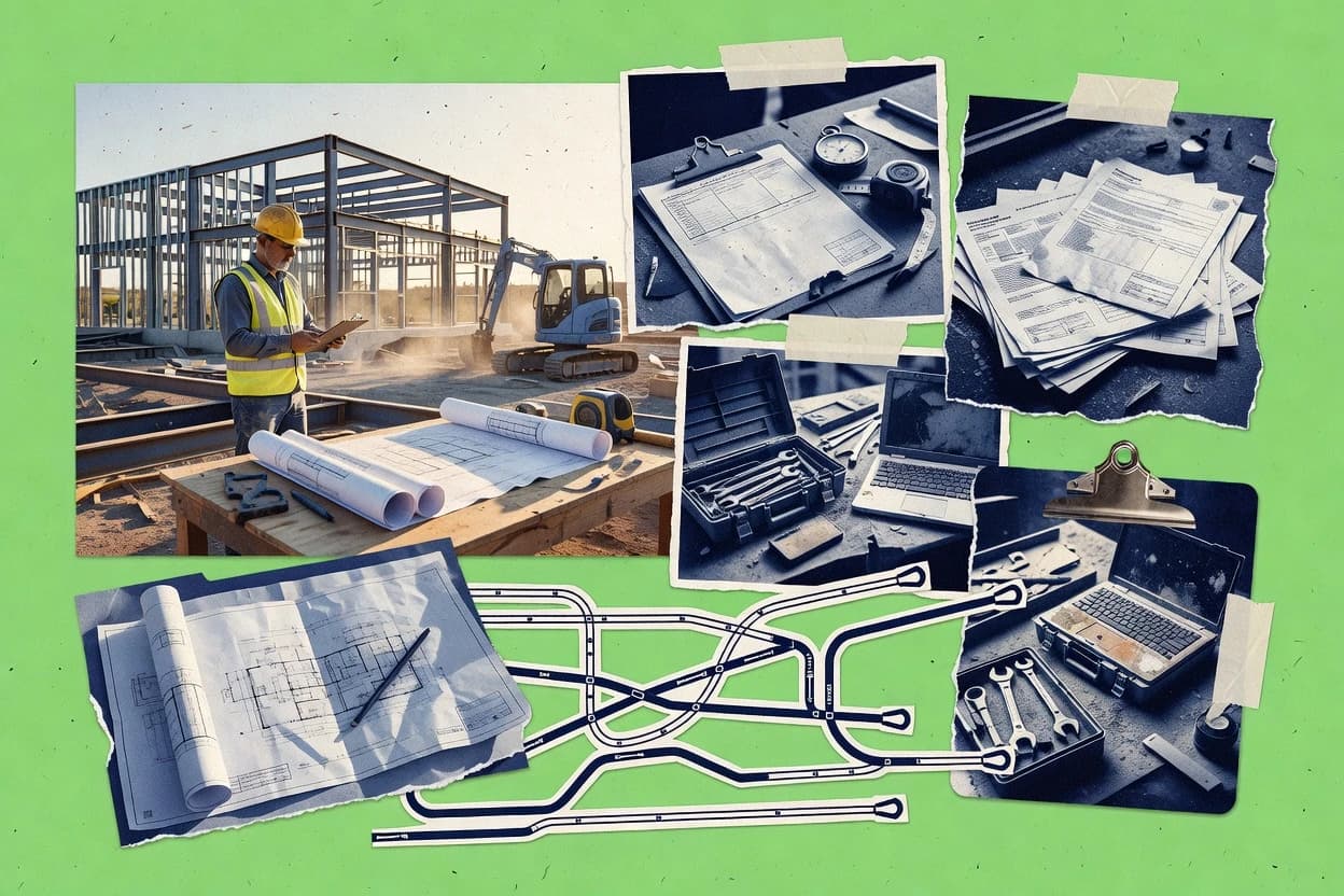 Top 10 Best Construction Contractors Software of 2026