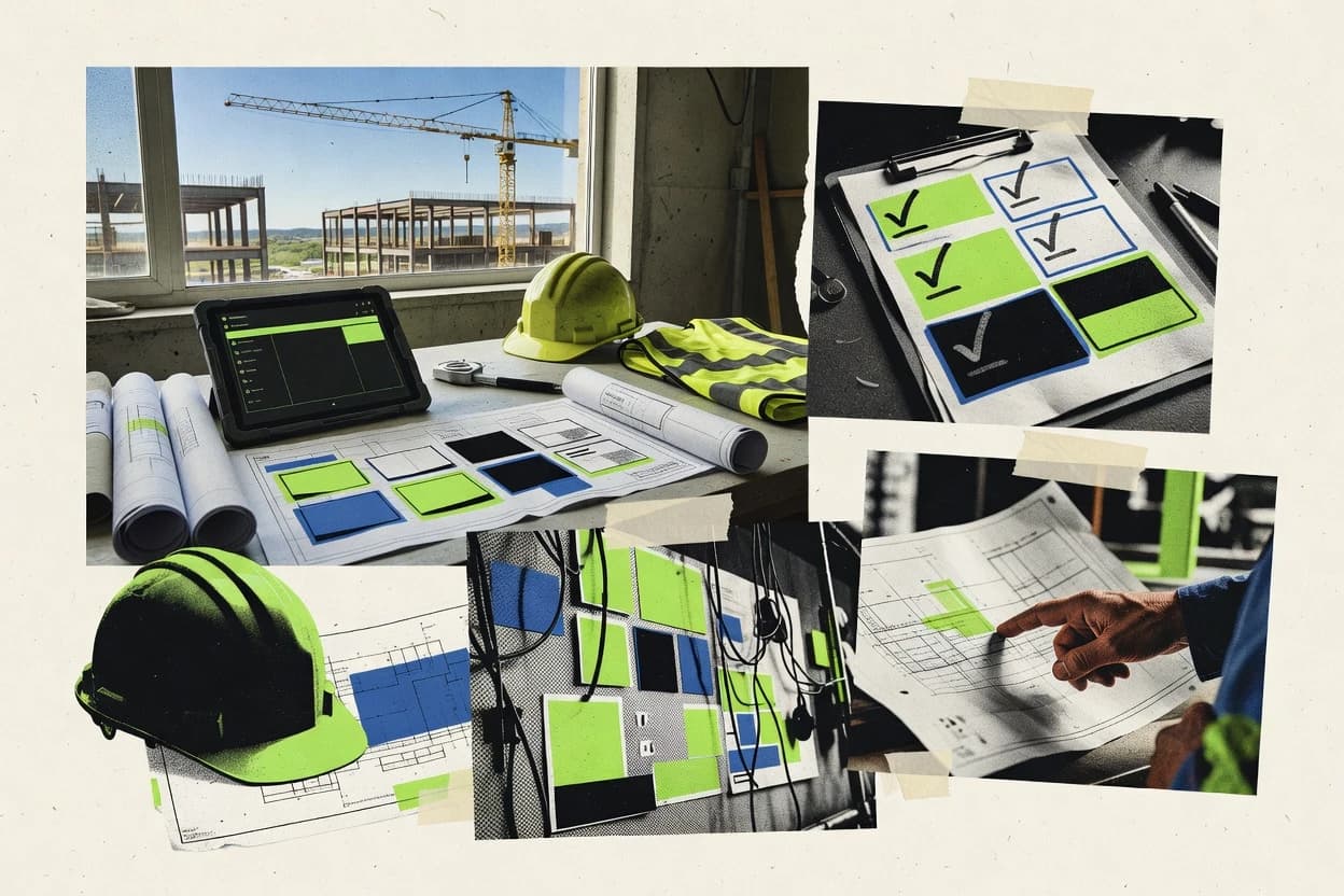 Top 10 Best Construction Coordination Software of 2026