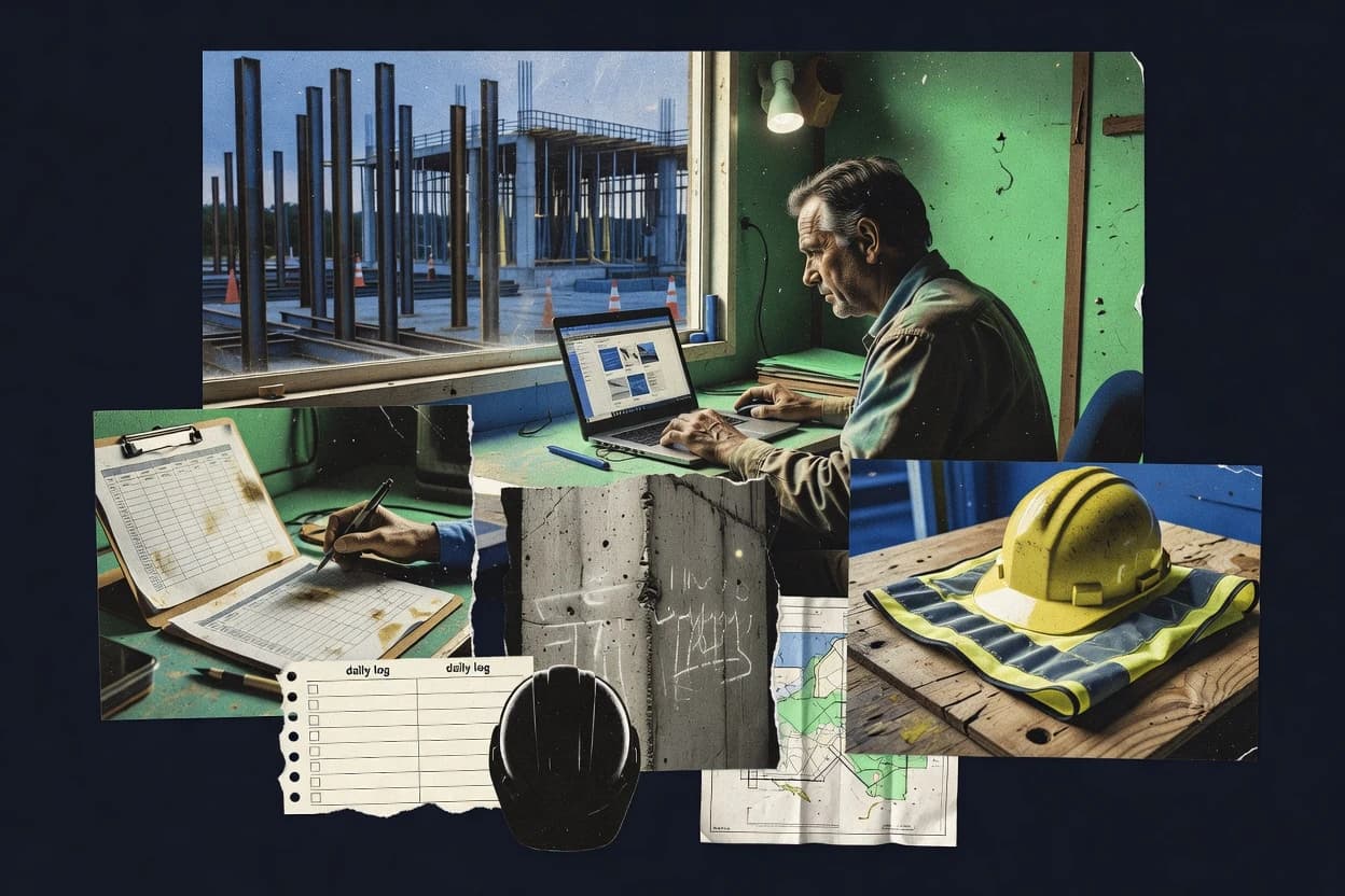 Top 10 Best Construction Daily Reporting Software of 2026
