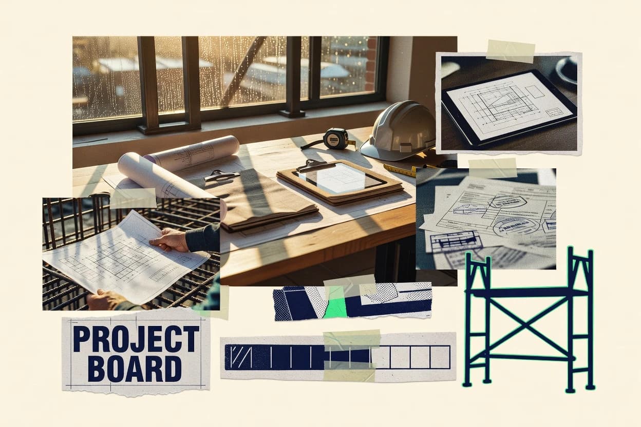 Top 10 Best Construction Design Management Software of 2026