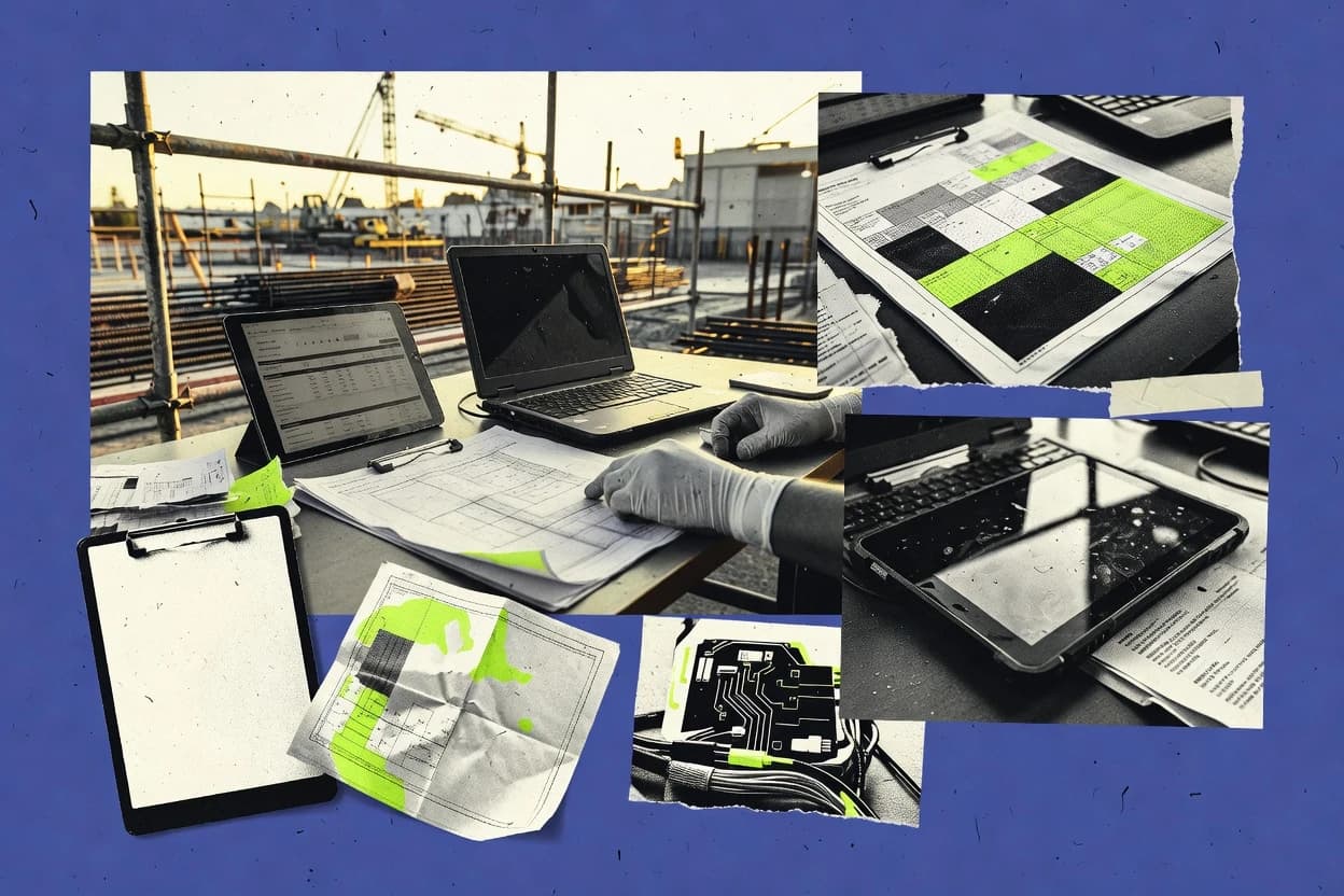 Top 10 Best Construction Data Management Software of 2026
