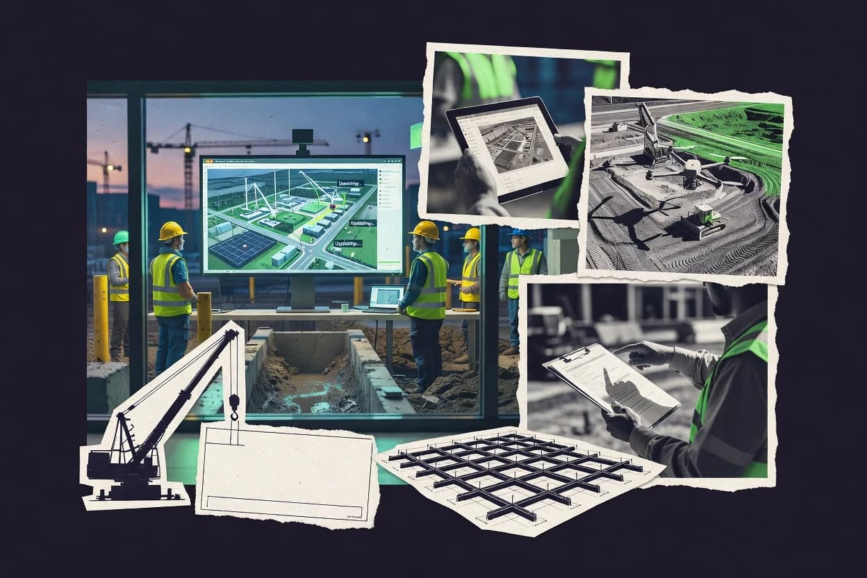 Top 10 Best Construction Development Software of 2026