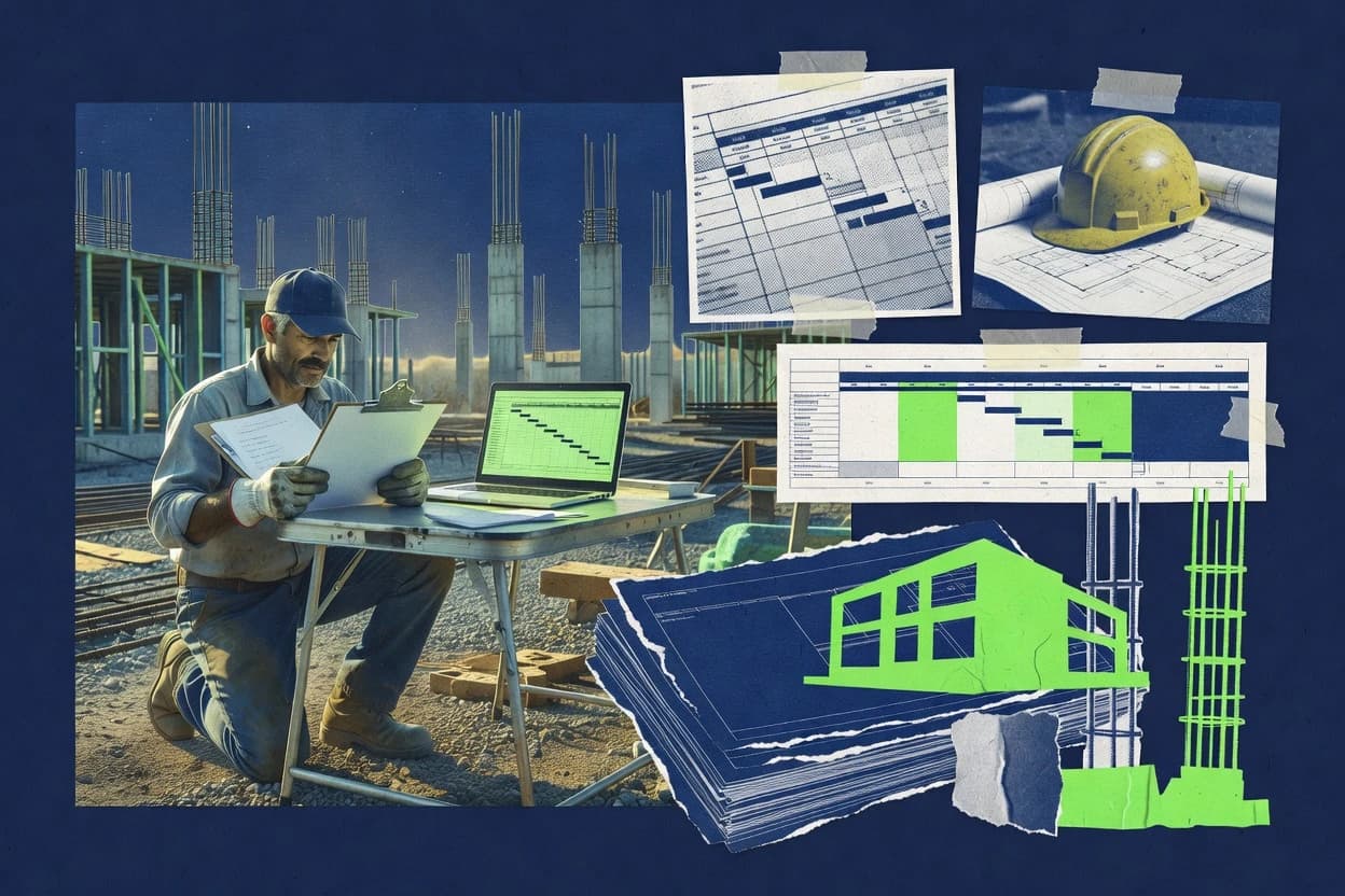 Top 10 Best Construction Estimating And Scheduling Software of 2026