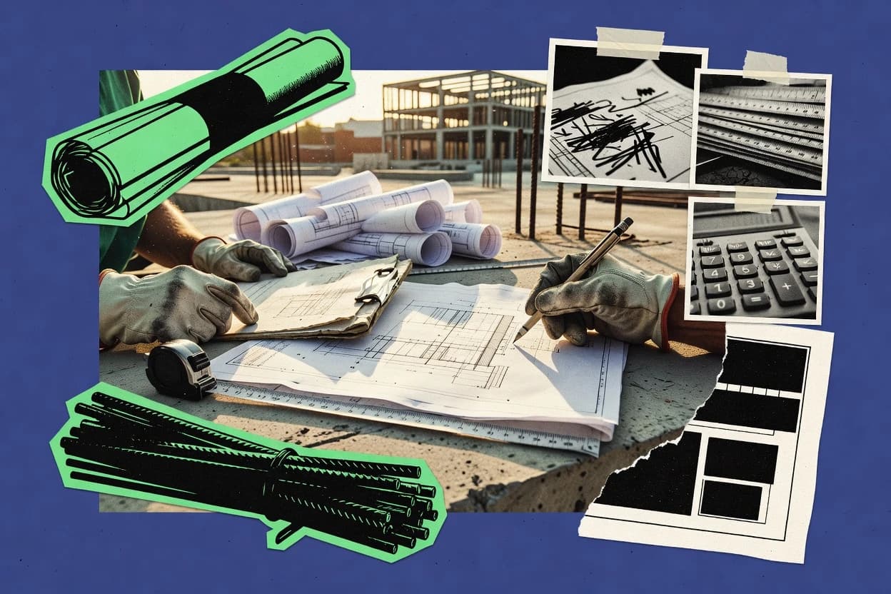 Top 10 Best Construction Estimating And Takeoff Software of 2026
