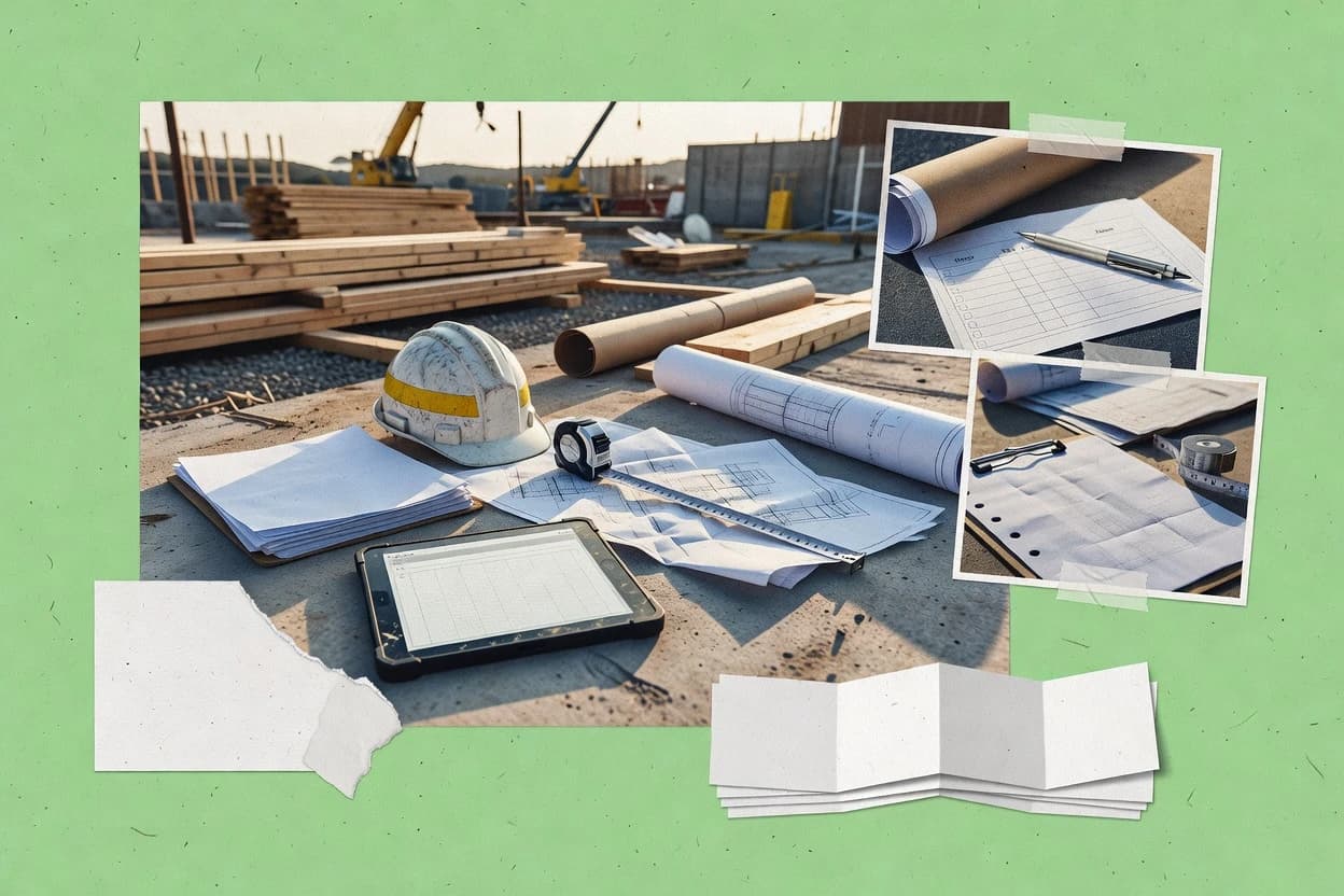 Top 10 Best Construction Estimating Project Management Software of 2026