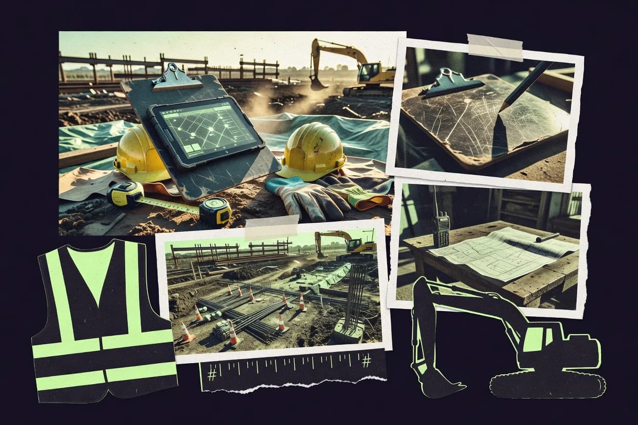 Top 10 Best Construction Field Management Software of 2026