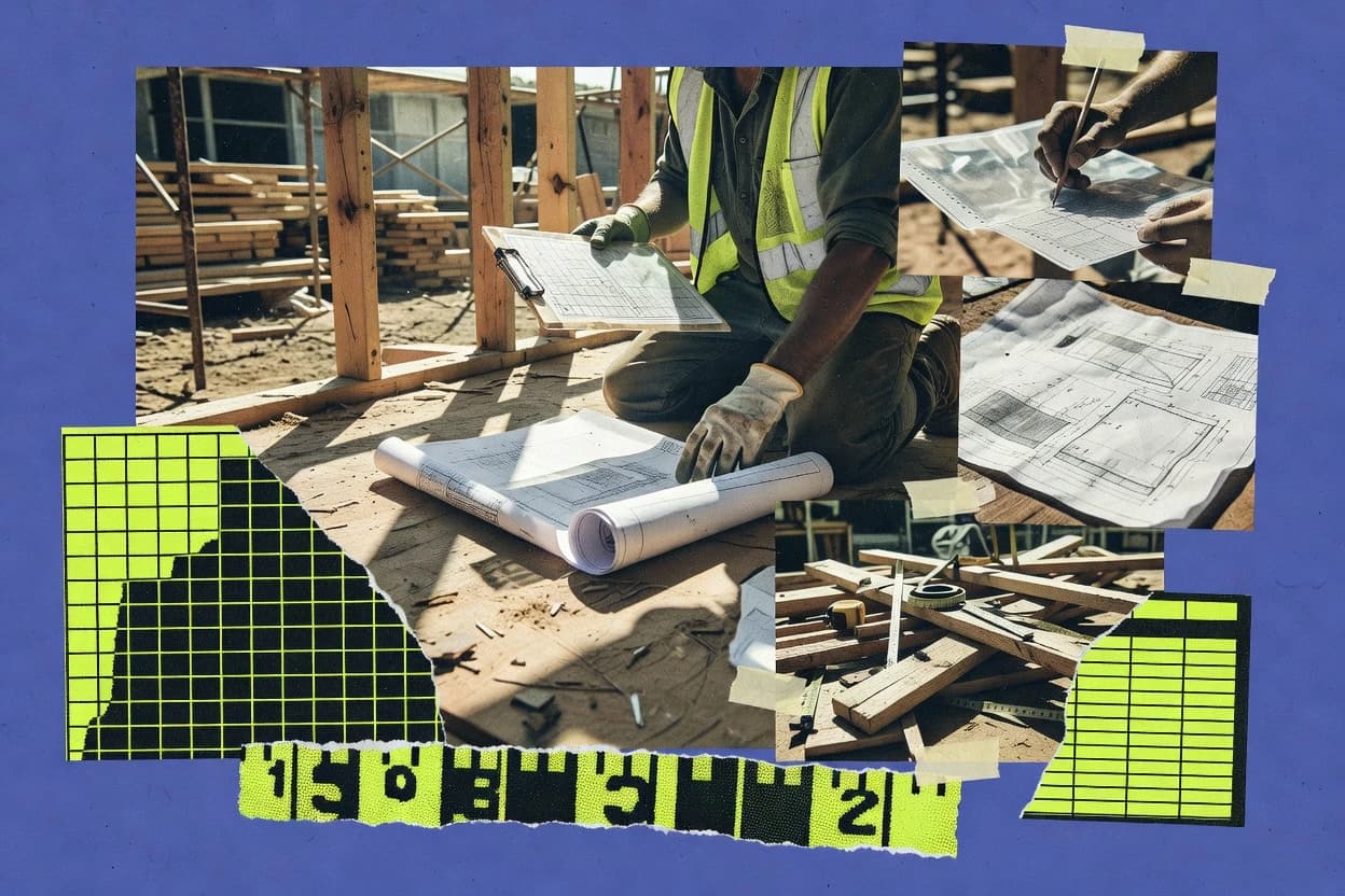 Top 10 Best Construction Estimating Takeoff Software of 2026