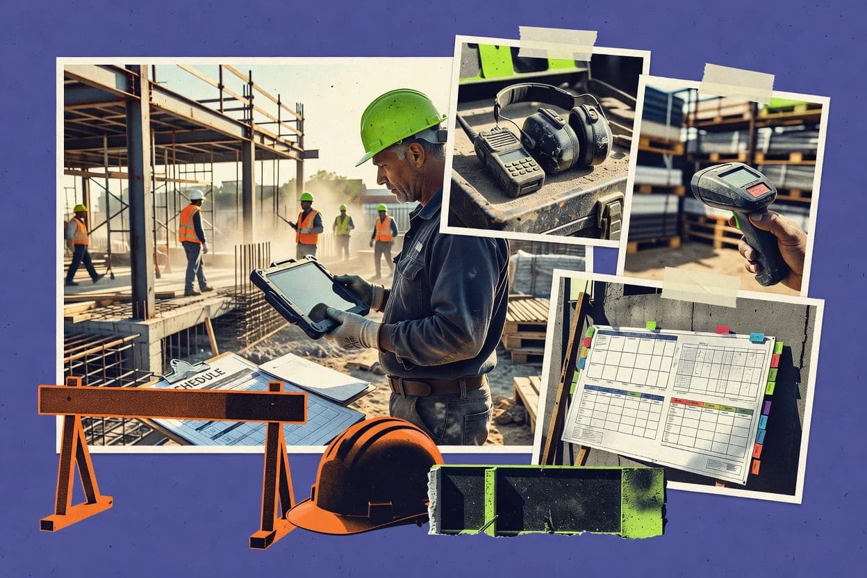 Top 10 Best Construction Foreman Software of 2026