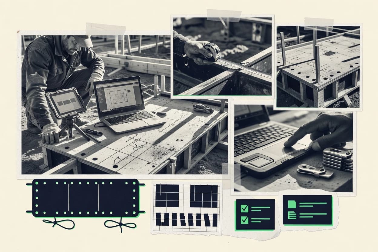 Top 10 Best Construction Form Software of 2026