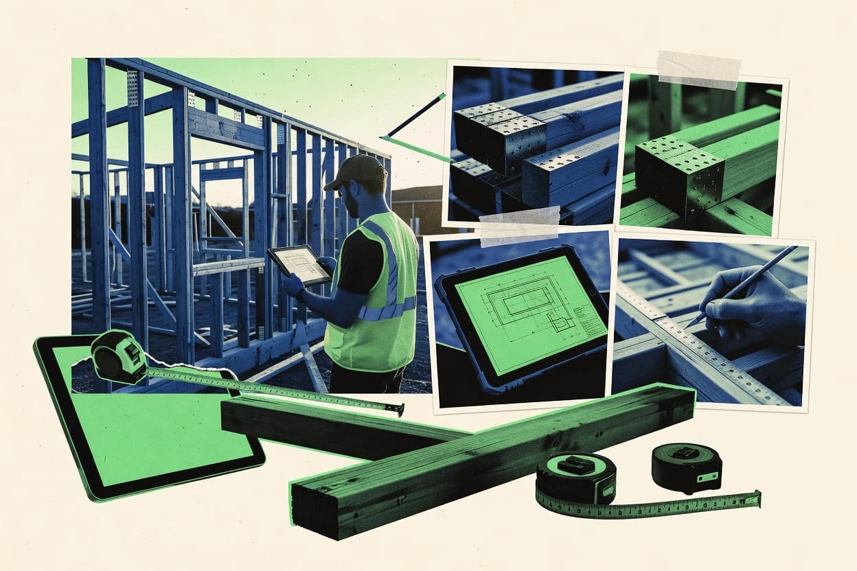 Top 10 Best Construction Framing Software of 2026