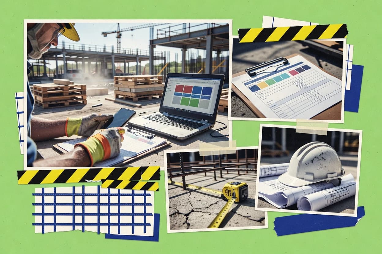 Top 10 Best Construction Industry Project Management Software of 2026