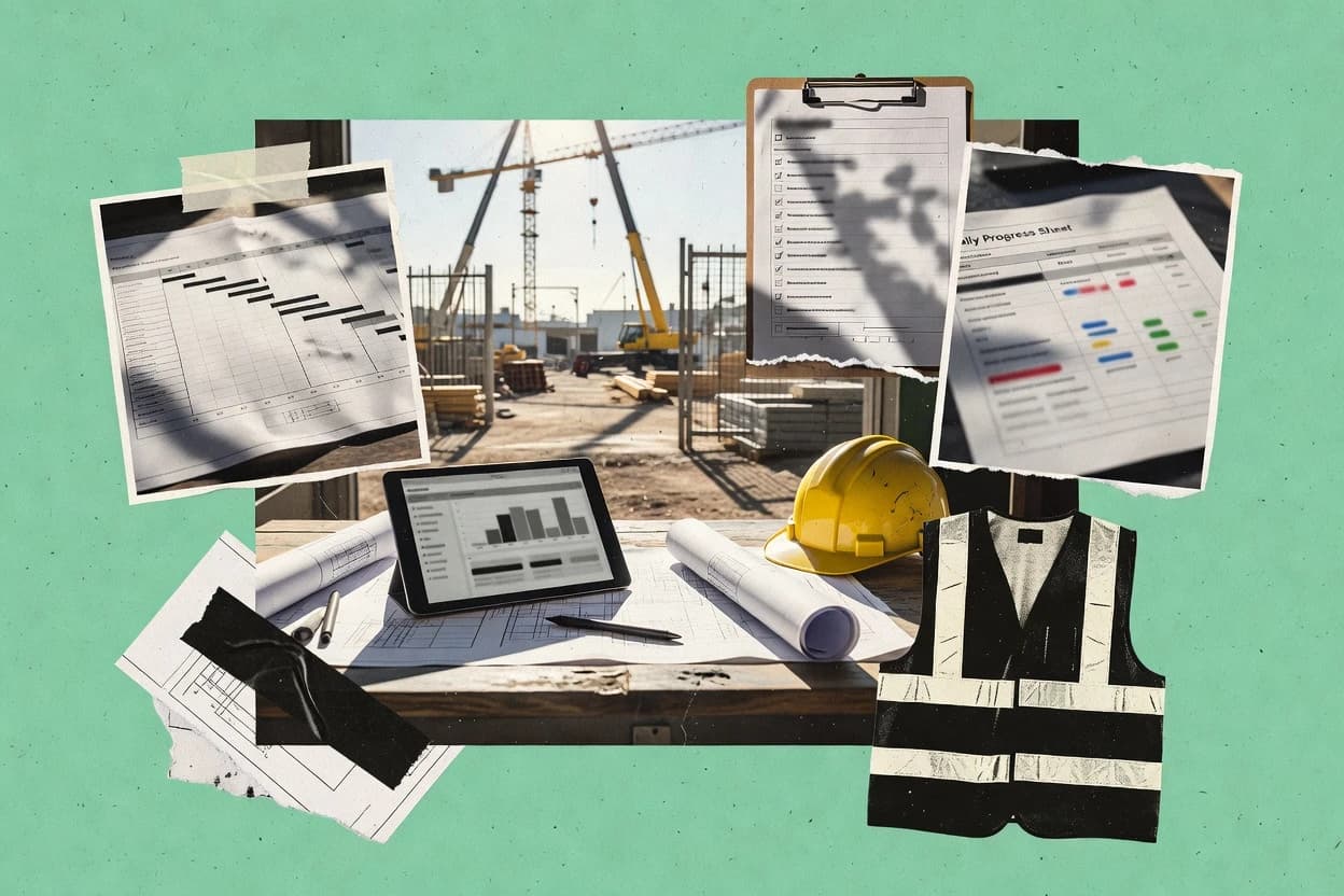 Top 10 Best Construction Industry Management Software of 2026