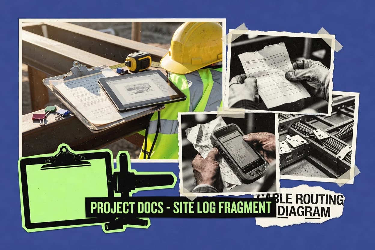 Top 10 Best Construction Information Management Software of 2026