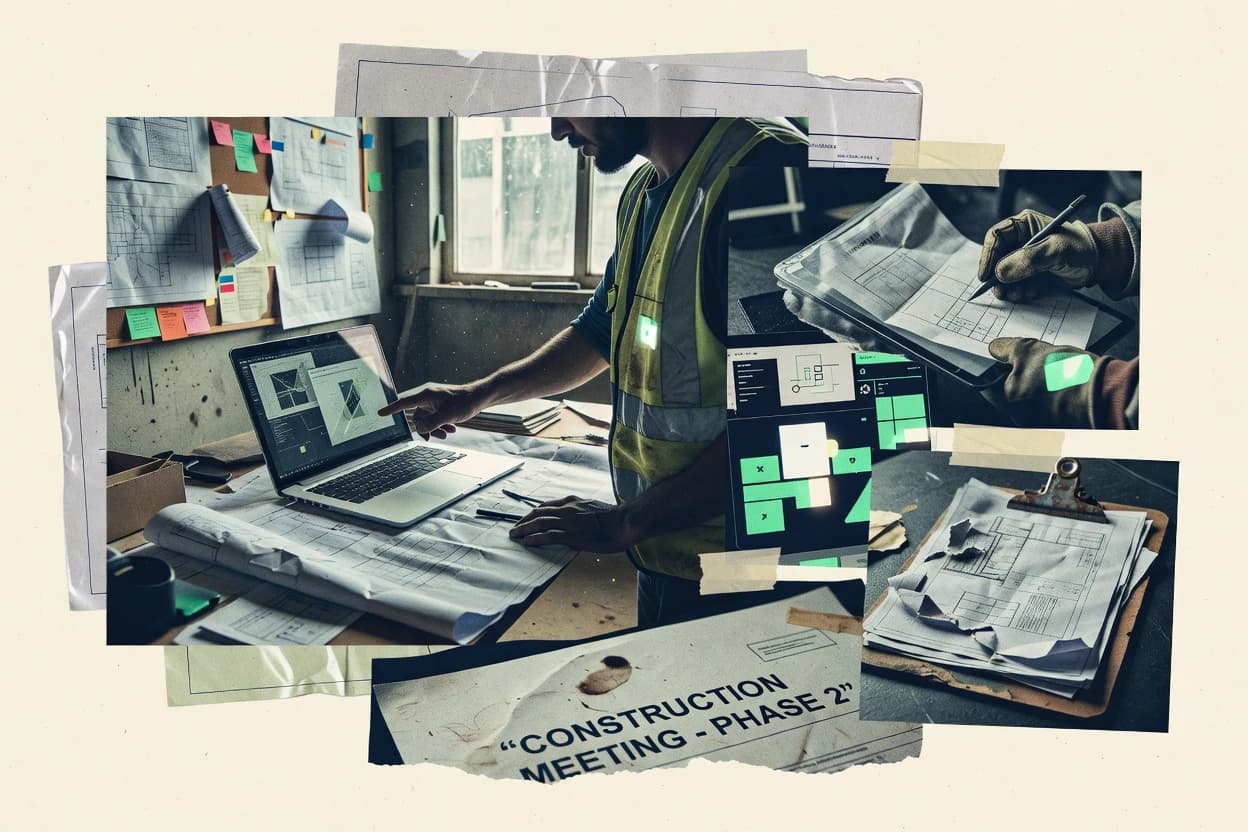 Top 10 Best Construction Management Collaboration Software of 2026