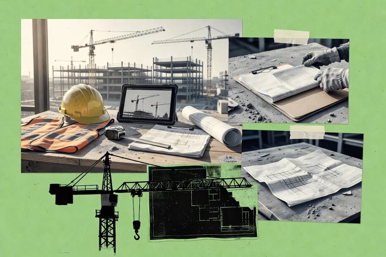 Top 10 Best Construction Management Cloud Software of 2026