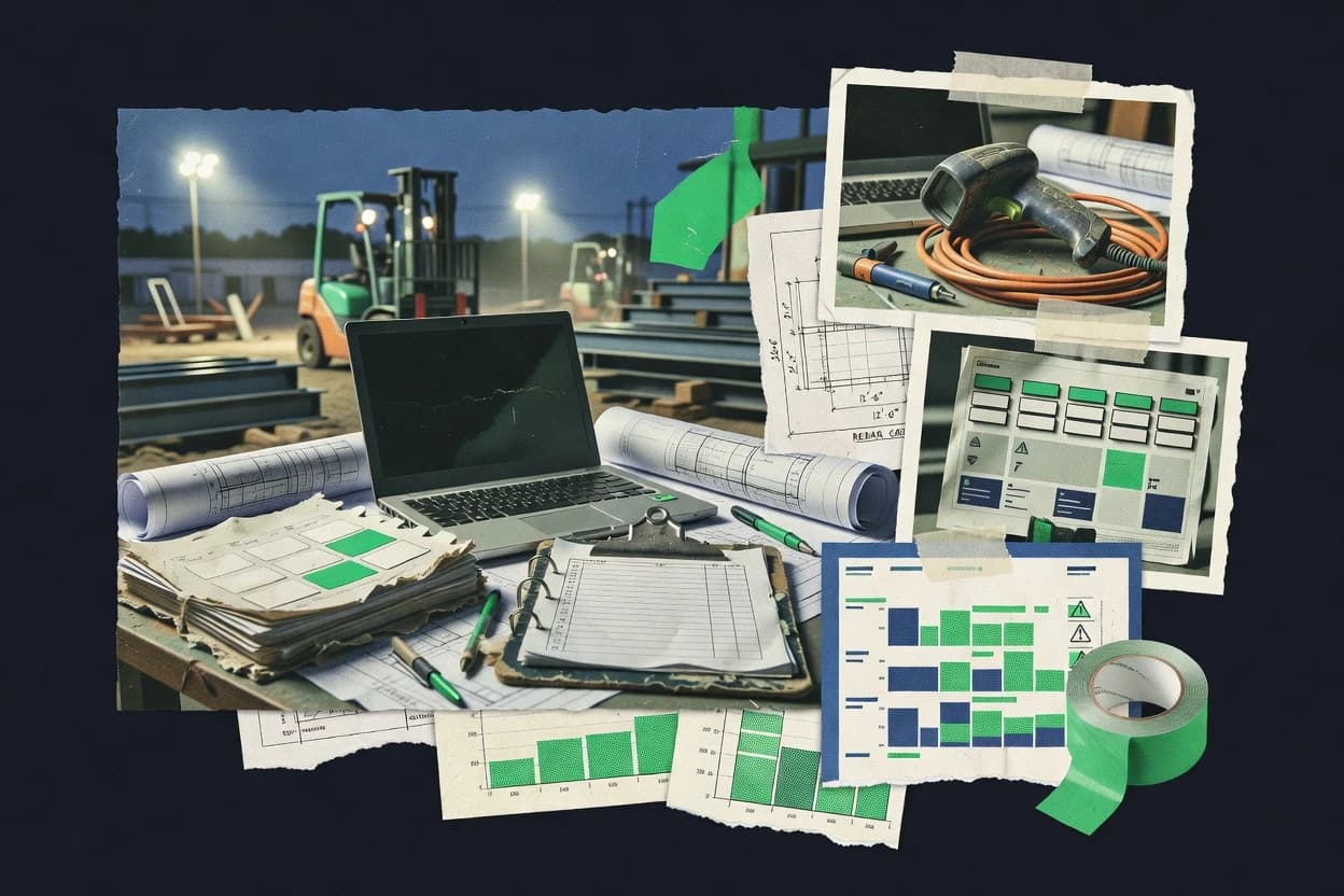 Top 10 Best Construction Management Database Software of 2026