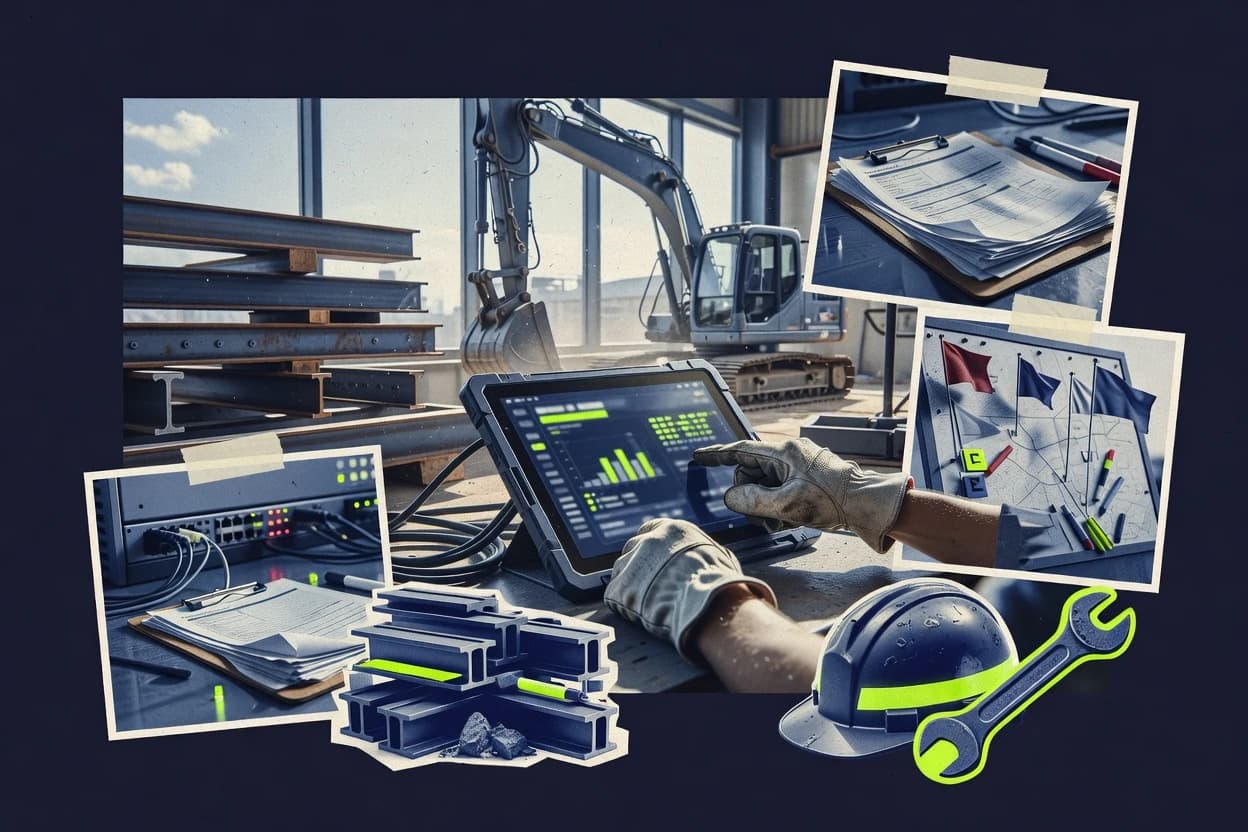 Top 10 Best Construction Management System Software of 2026
