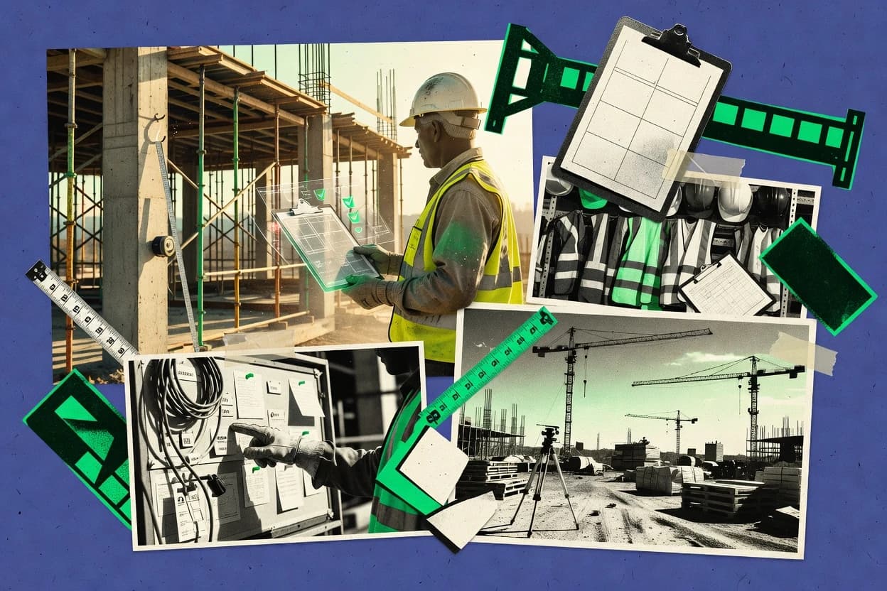 Top 10 Best Construction Manager Software of 2026