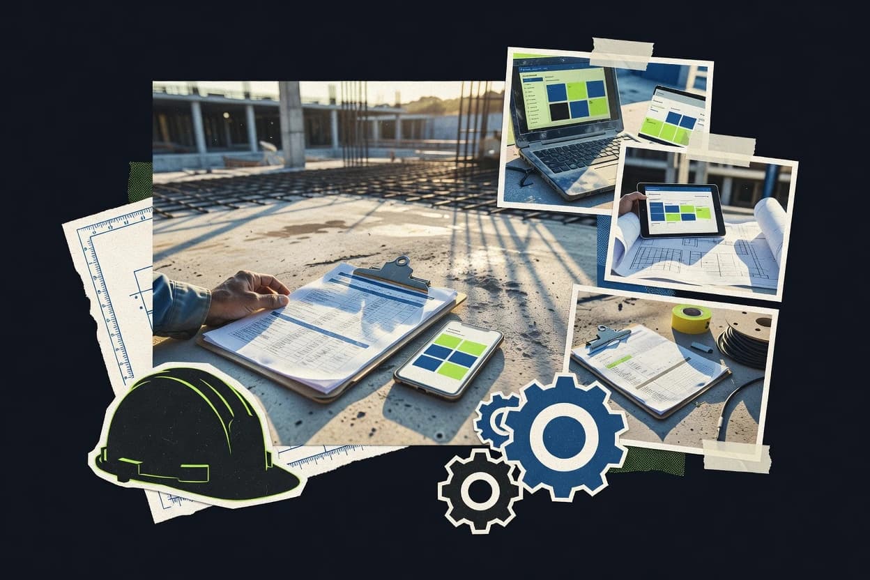 Top 10 Best Construction Mangement Software of 2026