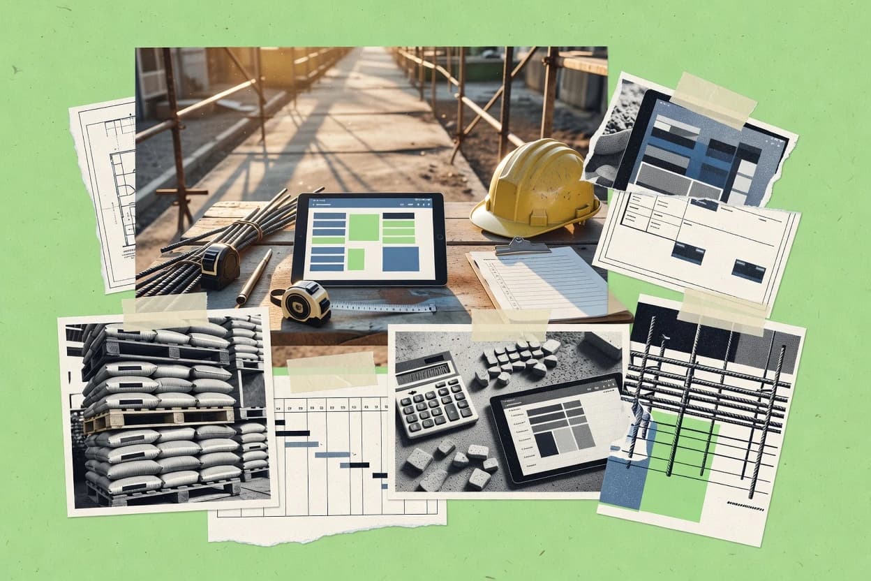 Top 10 Best Construction Material Estimating Software of 2026