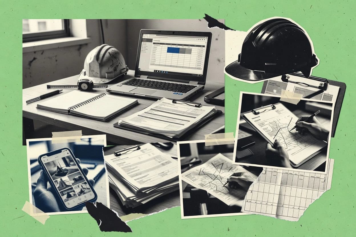 Top 10 Best Construction Office Management Software of 2026