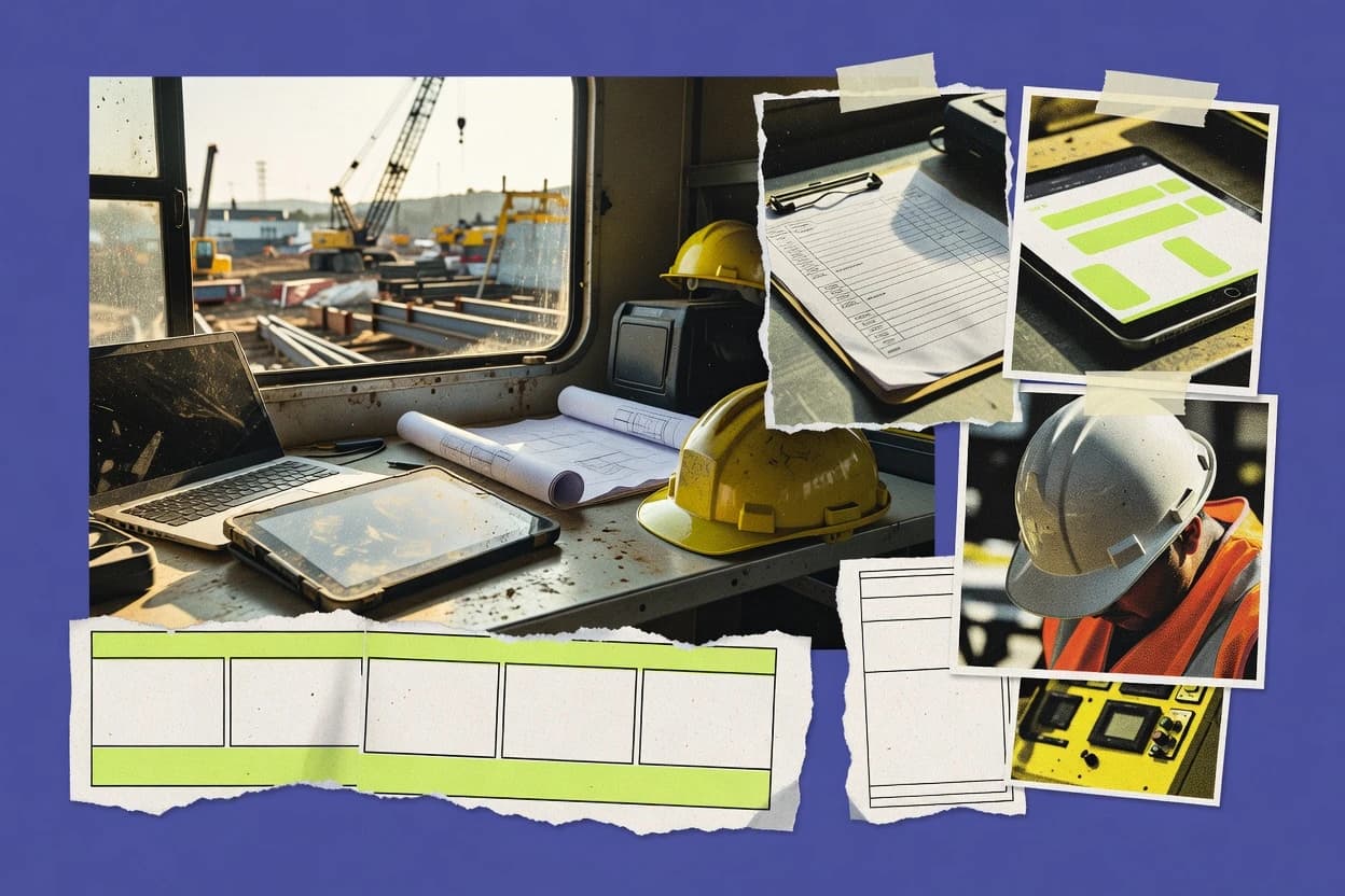 Top 10 Best Construction Operations Software of 2026
