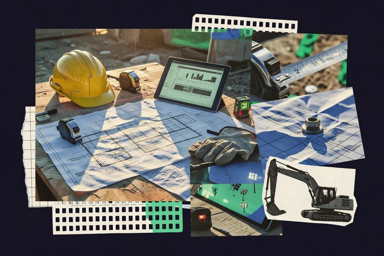 Top 10 Best Construction Planner Software of 2026