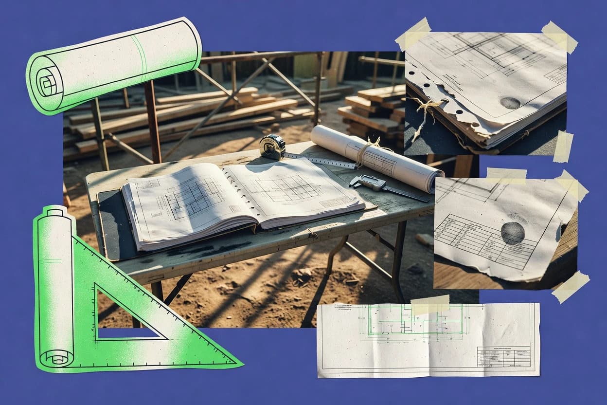 Top 10 Best Construction Plans Software of 2026