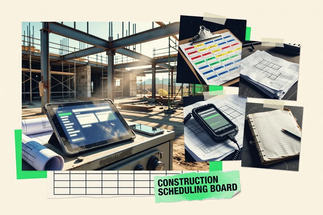 Top 10 Best Construction PM Software of 2026