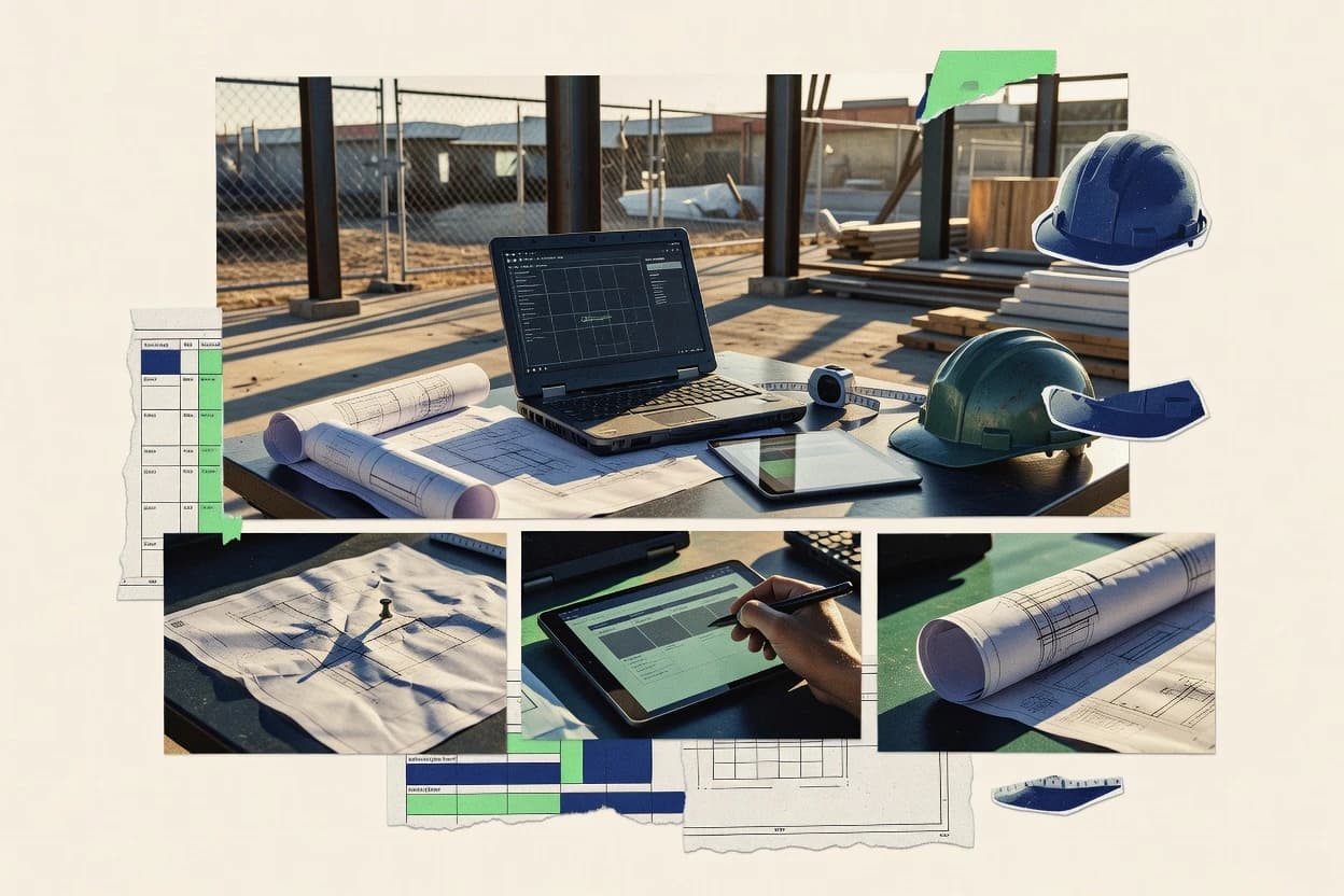 Top 10 Best Construction Program Software of 2026