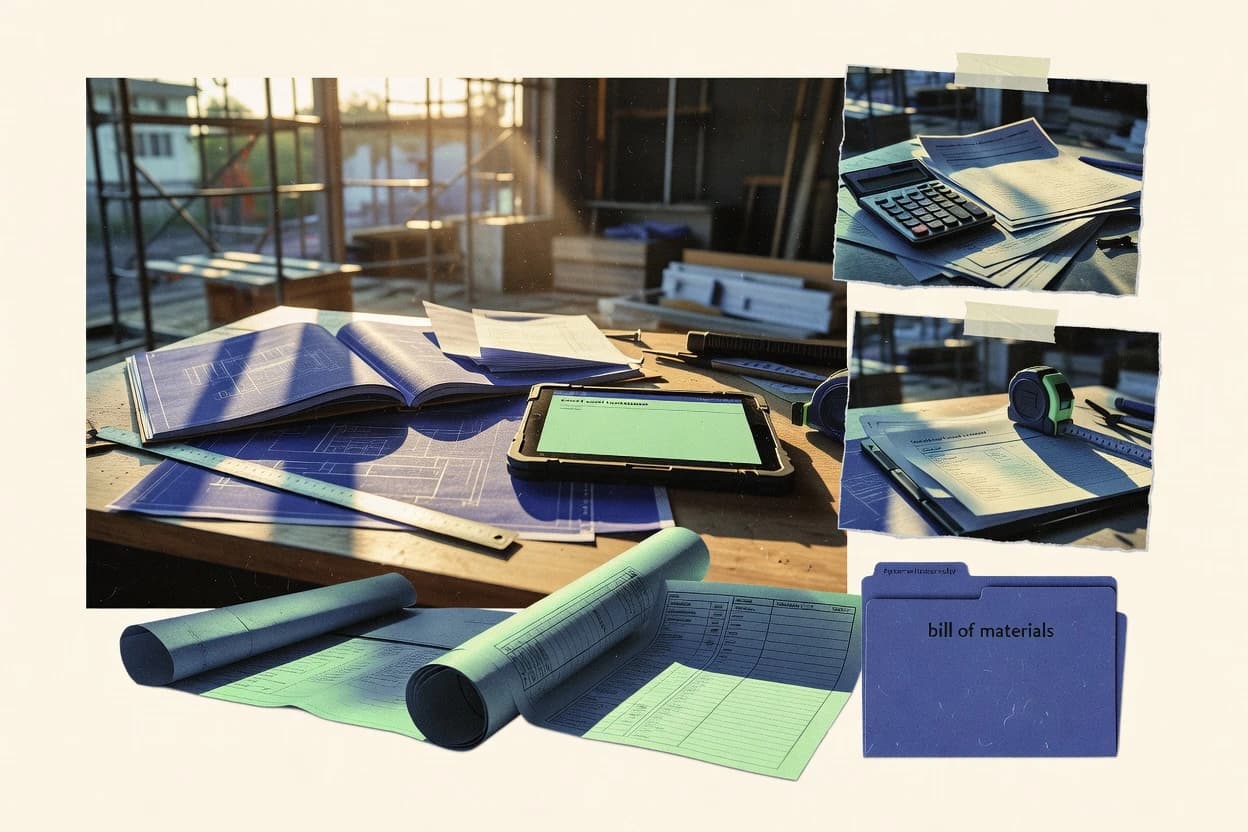 Top 10 Best Construction Project Cost Estimation Software of 2026