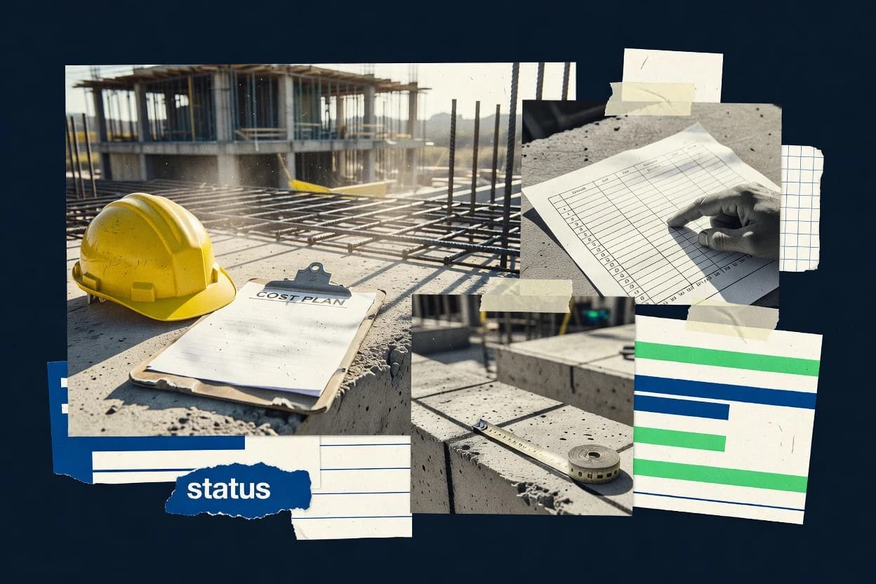 Top 10 Best Construction Project Cost Control Software of 2026