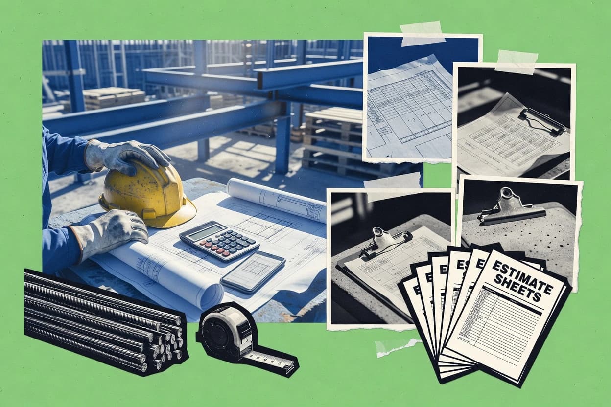 Top 10 Best Construction Project Estimator Software of 2026