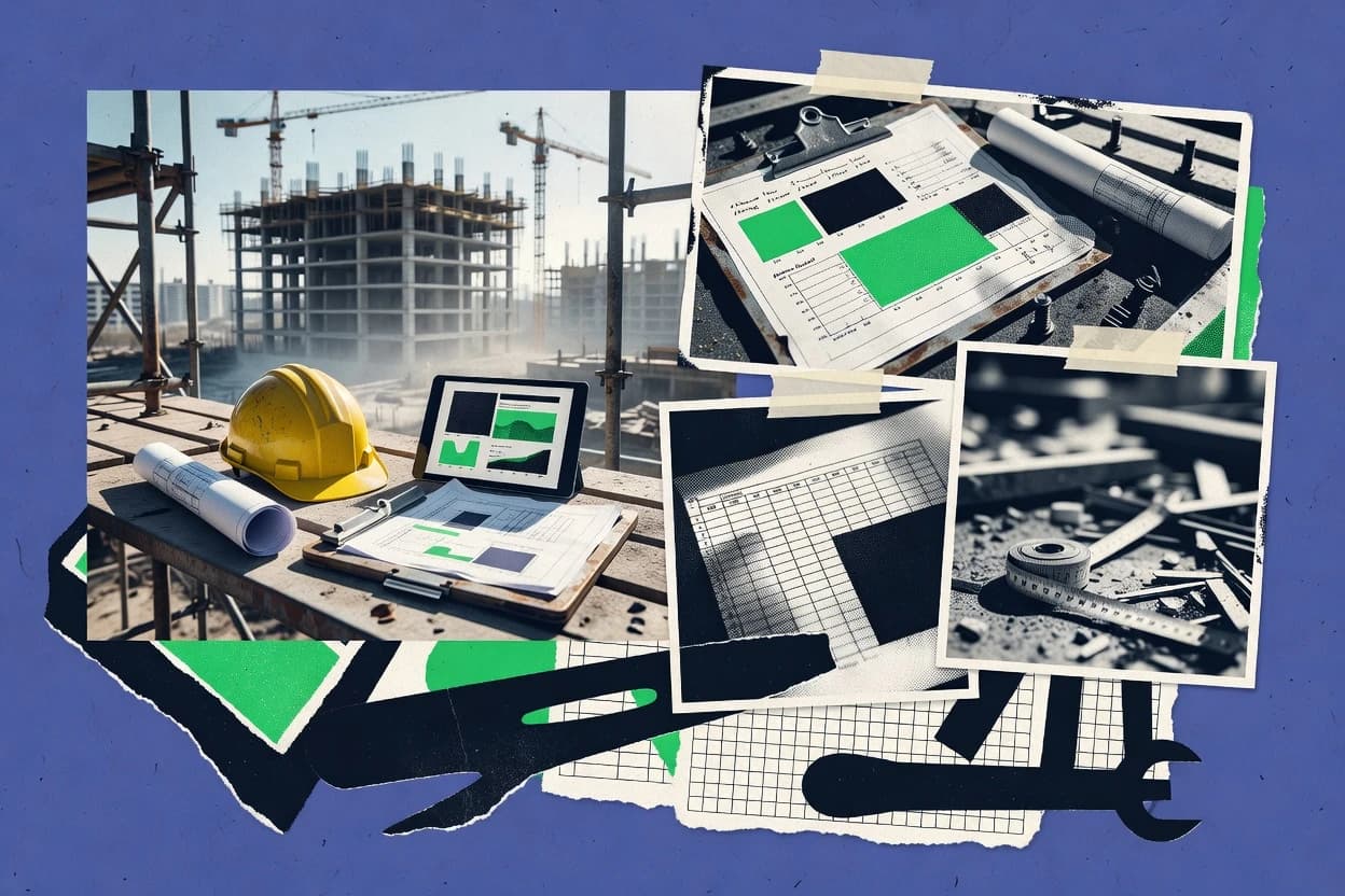 Top 10 Best Construction Project Cost Management Software of 2026